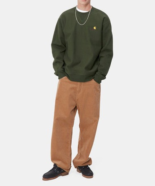 Carhartt WIP（カーハートワークインプログレス） トレーナー