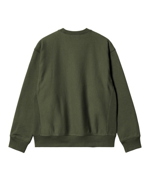 Carhartt WIP（カーハートワークインプログレス） トレーナー
