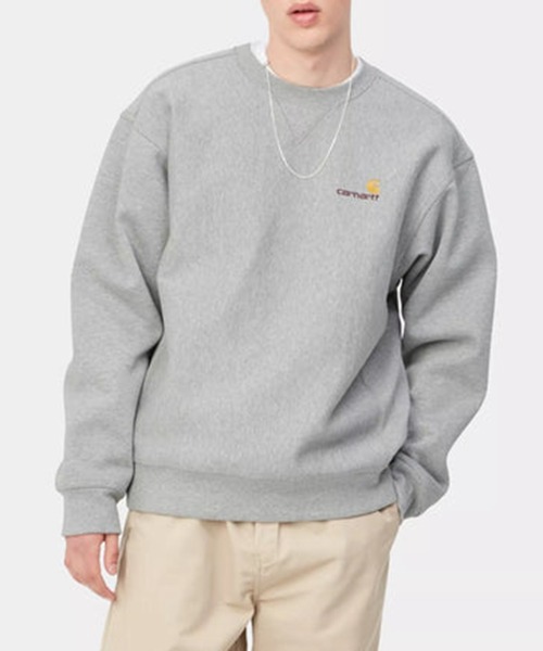 Carhartt WIP（カーハートワークインプログレス） トレーナー