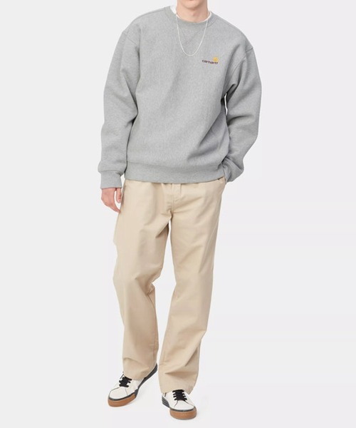 Carhartt WIP(カーハートワークインプログレス) トレーナー Carhartt WIP(カーハートワークインプログレス) トレーナー