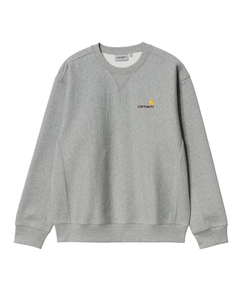 Carhartt WIP（カーハートワークインプログレス） トレーナー