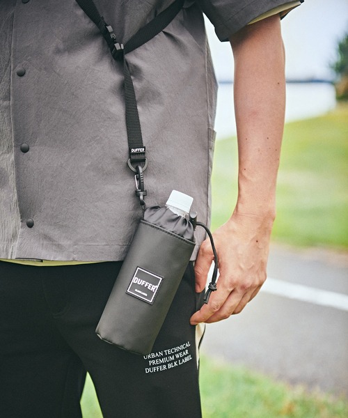 The DUFFER of ST.GEORGE（ザダファーオブセントジョージ） ベルト