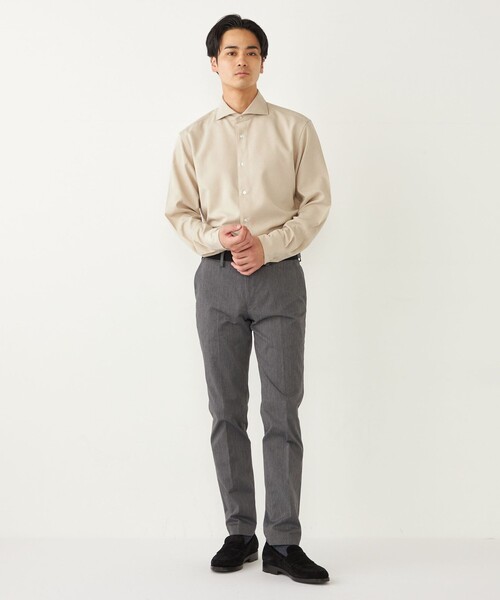 SHIPS Colors（シップスカラーズ） フォーマル シャツ SHIPS Colors