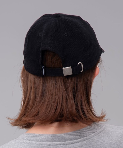 MAHAGRID（マハグリッド） キャップ 帽子 HARD ROCK CAP/ハードロック