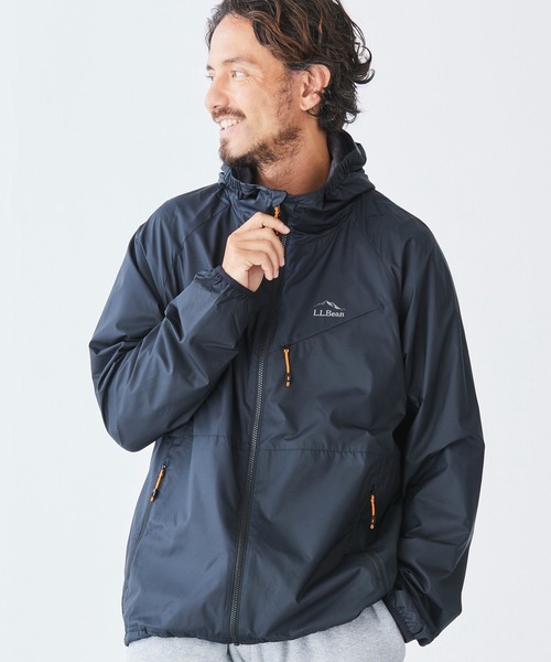 Bristol フード付きウィンドブレーカー Lサイズ Bristol フード付きウィンドブレーカー Lサイズ Bristol フード付き