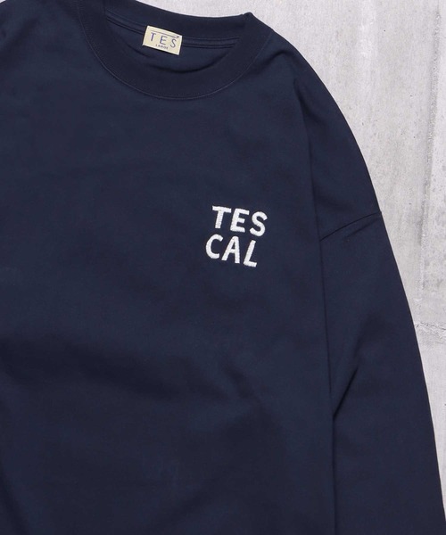 レア　ツアーTシャツ　エラメイ　ellamai ロンT The Endless Summer tシャツ TES CALIFORNIA EMB LONG SLEEVE