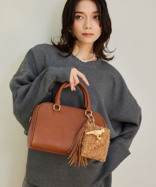 VELETTO（ベレット） ボストンバッグ レディース : ZOZOTOWN Yahoo!店