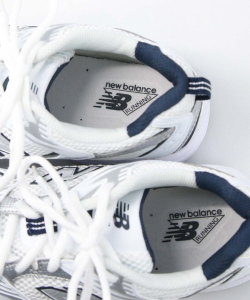 New Balance（ニューバランス） スニーカー ニューバランスMR530