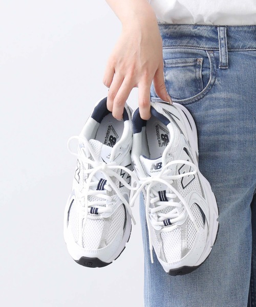 New Balance（ニューバランス） スニーカー ニューバランスMR530