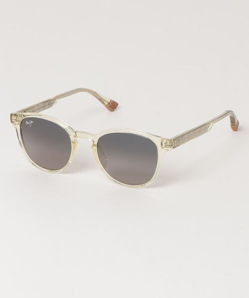 サングラス 「Maui Jim/マウイジム」 ラウンド 偏光サングラス