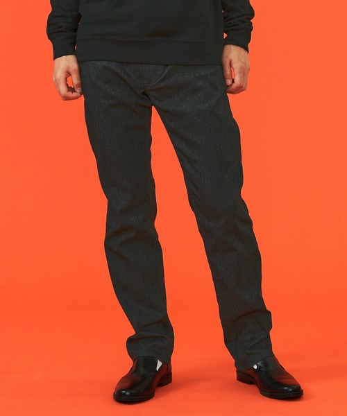 EDWIN ジーンズ エドウィン WILD FIRE インターナショナルベーシック