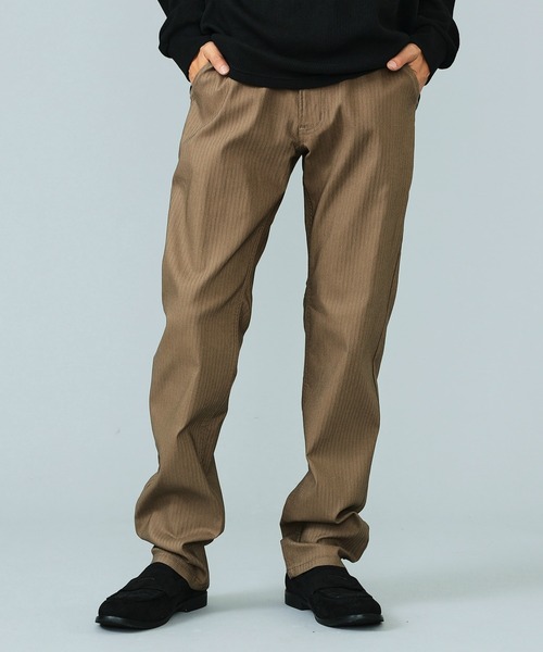 EDWIN（エドウィン） ジーンズ WILD FIRE インターナショナル