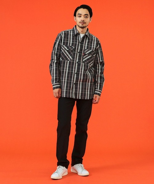 EDWIN（エドウィン） ジーンズ WILD FIRE インターナショナル