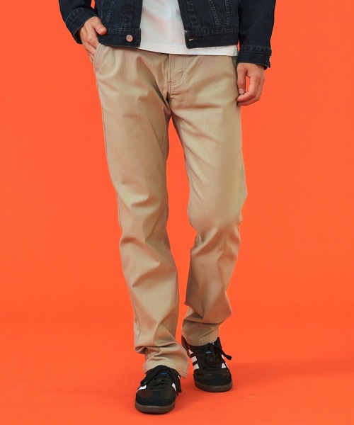 EDWIN（エドウィン） ジーンズ WILD FIRE インターナショナル