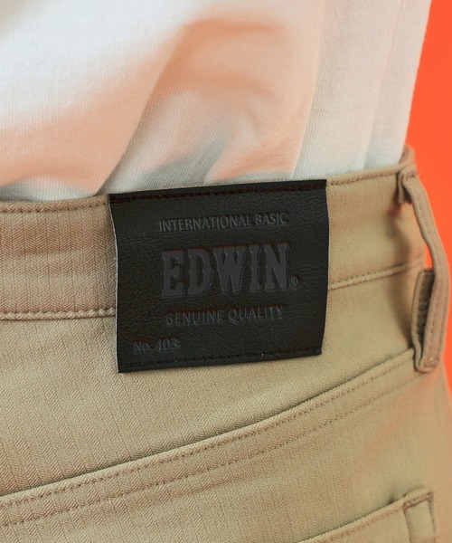 EDWIN（エドウィン） ジーンズ WILD FIRE インターナショナル