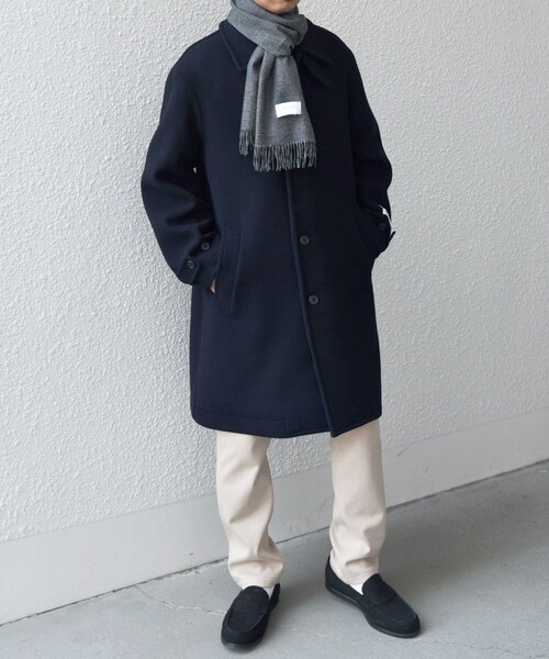 SHIPS any ストール マフラー 「WEB限定」SHIPS any: カシミヤ