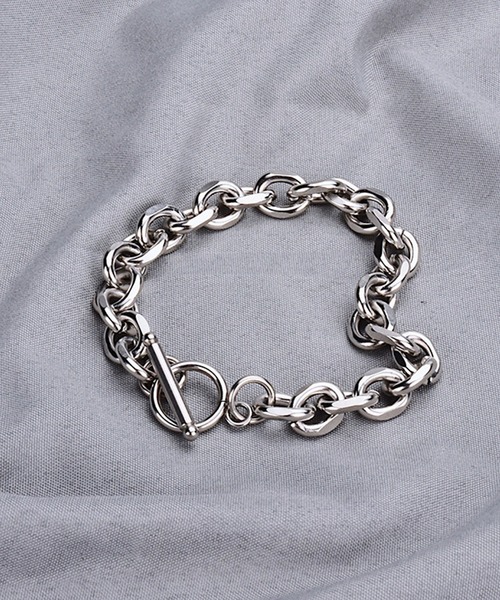 DiamondHearts（ダイヤモンドハーツ） ブレスレット シンプルマンテル