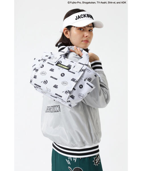 Jack Bunny!! ショルダーバッグ バッグ 「Jack Bunny