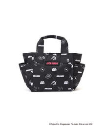 ジャックバニードラえもん限定カードバッグ新品タグ ドラえもん】カートバッグ (UNISEX) | Jack Bunny!!（ジャック