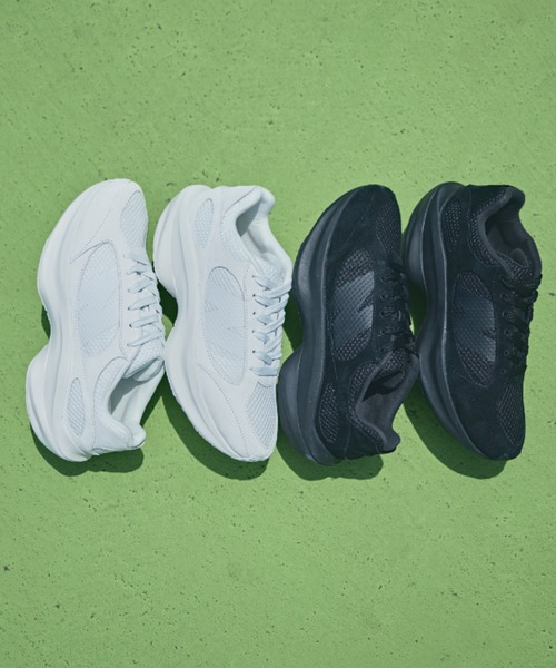 New Balance スニーカー WRPD RUNNER UWRPDCCF メンズ