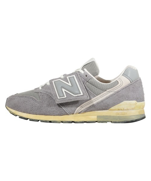 ★人気★【New Balance】★CM996SA.2★スニーカー★22-30cm★ ☆関税込☆New Balance☆CM996SA2☆人気スニーカー☆22-30cm
