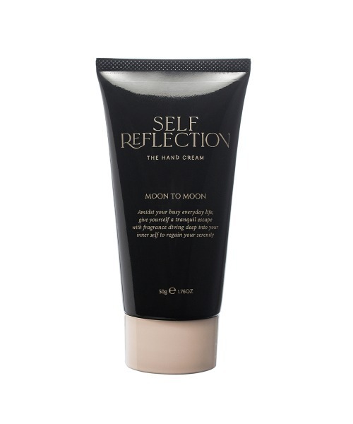 SELF REFLECTION ザハンドウォシュ ムーントゥームーン 250ml SELF REFLECTION ハンドクリーム SELF REFLECTION / ザ ハンドクリーム