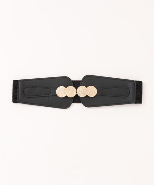 ベルクイーン　新品＋中古セット TONE SELECT GOODS ベルト 「resonance」ヴィンテージ風 コルセット