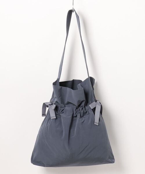 ☆韓国の人気☆【ACOC】☆Drawstring Bag☆ ACOC ショルダーバッグ バッグ DRAWSTRING BAG レディース