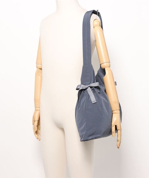 ☆韓国の人気☆【ACOC】☆Drawstring Bag☆ ACOC ショルダーバッグ バッグ DRAWSTRING BAG レディース