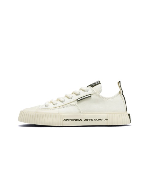 AAPE BY A BATHING APE スニーカー NOW SHOES ”GALAXY メンズ