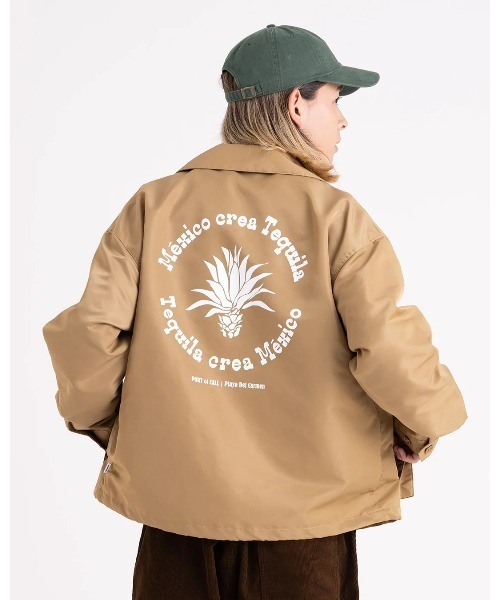 PORT OF CALL（ポートオブコール） コート ジャケット JACKET/PORT OF