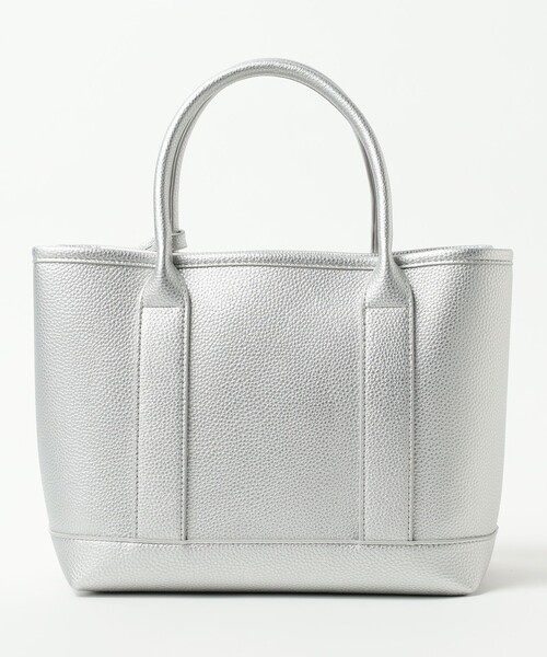 BEAMS HEART トートバッグ 「3色展開」パーテーション