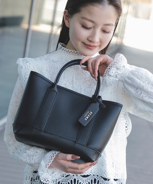 BEAMS HEART（ビームス ハート） トートバッグ 「WEB限定色