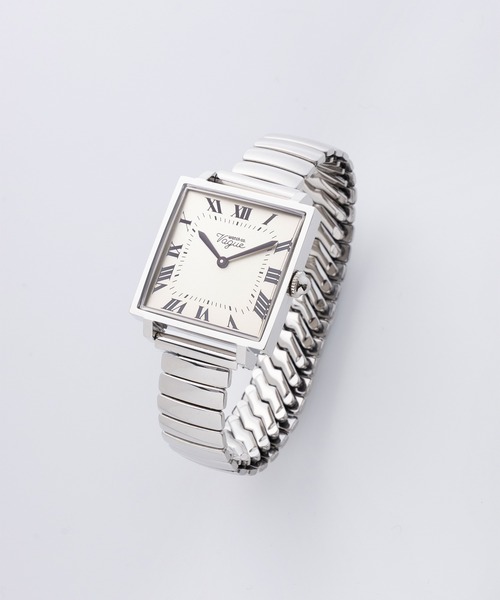 VAGUE WATCH CO. クオーツ32ミリ バブルパック腕時計 VAGUE WATCH CO.（ヴァーグウォッチカンパニー）VABBLE（バブル