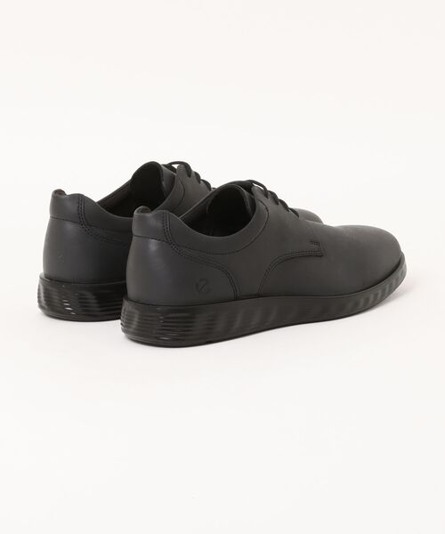 ecco ビジネスシューズ ECCO エス ライト ハイブリット 本革