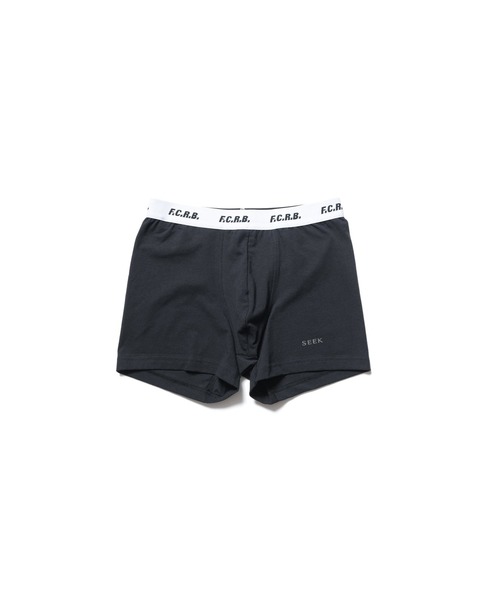 F.C.Real Bristol（エフシーレアルブリストル） ボクサーパンツ SEEK