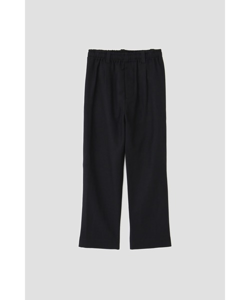 ▶︎【MARGARET HOWELL】LINENブレンドWOOLスラックス パンツ ▶︎【MARGARET HOWELL】LINENブレンドWOOLスラックス パンツ