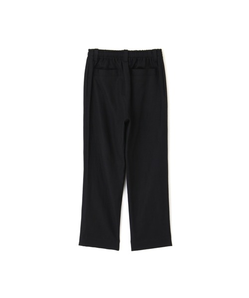 MARGARET HOWELL パンツ WOOL LINEN TWILL メンズ : ZOZOTOWN
