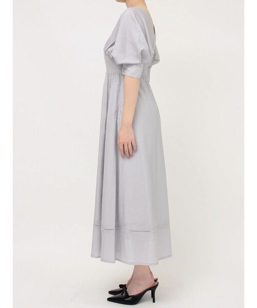 【タグ付】FRAY♡レース　トリム　フレア　ドレス RESEXXY ワンピース レーストリムフレアワンピース : ZOZOTOWN