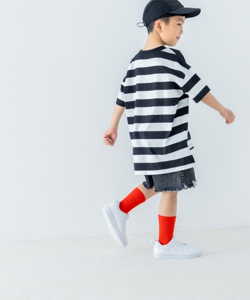 専用ローリーズファームMLB　KIDS　BIGロンT 楽天市場】【SALE／40%OFF】MLBロンT LOWRYS FARM ローリーズ