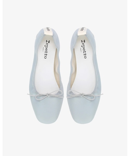 repetto バレエシューズ パンプス Garance バレエフラット