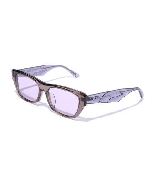 A BATHING APE サングラス SHARK SUNGLASSES #3 メンズ : ZOZOTOWN 
