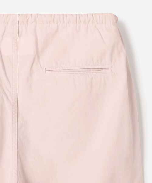 TICCA カーゴパンツ ピンク F スピック＆スパン Spick & Span TICCA / ティッカ カーゴパンツ