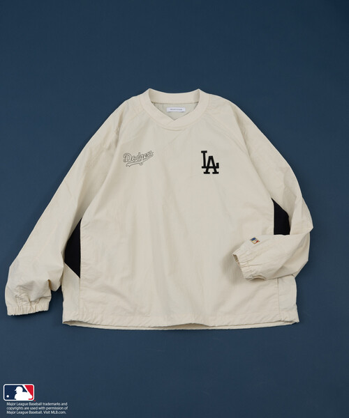 MLB コート ジャケット FREAK'S STORE/フリークスストア MLB コート ジャケット FREAK'S STORE/フリークスストア
