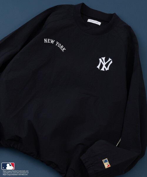 FREAK'S STORE New York Mets ジャケット S FREAK'S STORE New York Mets ジャケット S