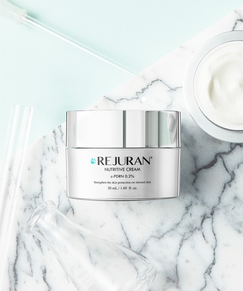 REJURAN（リジュラン） 美容液 オイル クリーム ニュートリティブ