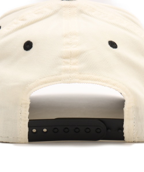 NEW ERA キャップ 帽子 9FORTY A-FRAME SUMMER CORDUROY Las