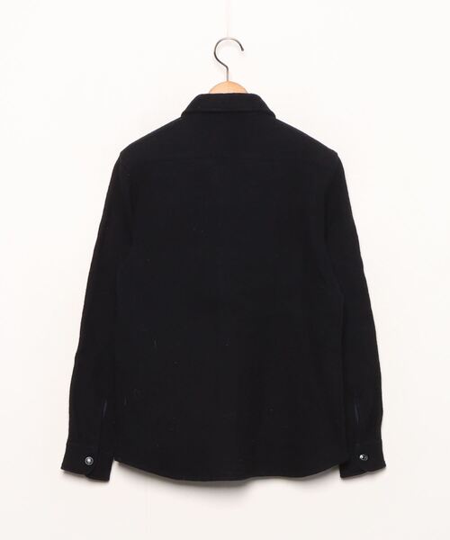 HYSTERIC GLAMOUR（ヒステリックグラマー） カジュアルジャケット