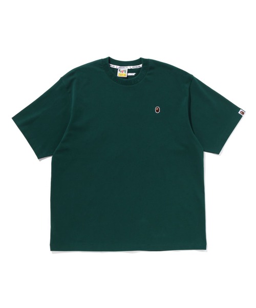 tシャツ ONE POINT RELAXED FIT TEE メンズ レディースの画像