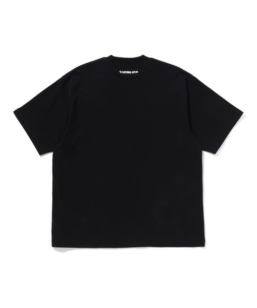tシャツ ONE POINT RELAXED FIT TEE メンズ レディースの画像